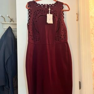 Ted Baker size 4 (10-12) Dress